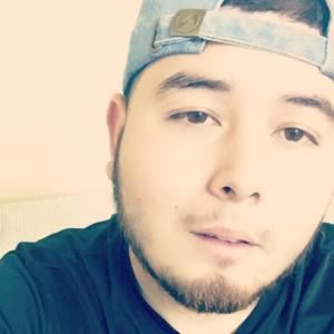 Meet your Posher, Benjamin